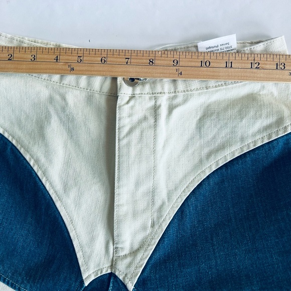 Miista Denim Jeans Size M / EU38